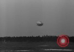 Image of LZ 129 Hindenburg Lakehurst Naval Air Station New Jersey USA, 1936, second 22 stock footage video 65675052065