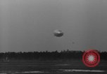 Image of LZ 129 Hindenburg Lakehurst Naval Air Station New Jersey USA, 1936, second 28 stock footage video 65675052065