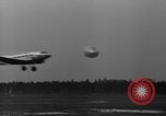 Image of LZ 129 Hindenburg Lakehurst Naval Air Station New Jersey USA, 1936, second 31 stock footage video 65675052065