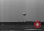 Image of LZ 129 Hindenburg Lakehurst Naval Air Station New Jersey USA, 1936, second 36 stock footage video 65675052065