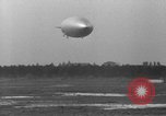 Image of LZ 129 Hindenburg Lakehurst Naval Air Station New Jersey USA, 1936, second 37 stock footage video 65675052065