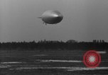 Image of LZ 129 Hindenburg Lakehurst Naval Air Station New Jersey USA, 1936, second 44 stock footage video 65675052065