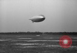 Image of LZ 129 Hindenburg Lakehurst Naval Air Station New Jersey USA, 1936, second 51 stock footage video 65675052065