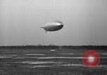 Image of LZ 129 Hindenburg Lakehurst Naval Air Station New Jersey USA, 1936, second 52 stock footage video 65675052065