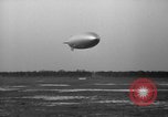 Image of LZ 129 Hindenburg Lakehurst Naval Air Station New Jersey USA, 1936, second 53 stock footage video 65675052065