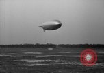 Image of LZ 129 Hindenburg Lakehurst Naval Air Station New Jersey USA, 1936, second 54 stock footage video 65675052065