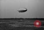 Image of LZ 129 Hindenburg Lakehurst Naval Air Station New Jersey USA, 1936, second 58 stock footage video 65675052065