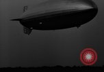 Image of LZ 129 Hindenburg Lakehurst Naval Air Station New Jersey USA, 1936, second 60 stock footage video 65675052065