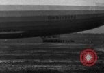 Image LZ 129 Hindenburg Lakehurst New Jersey USA, 1936, de la seconde 1 séquences d'archives historiques vidéo 65675052067