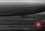 Image LZ 129 Hindenburg Lakehurst New Jersey USA, 1936, de la seconde 14 séquences d'archives historiques vidéo 65675052067