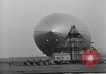 Image LZ 129 Hindenburg Lakehurst New Jersey USA, 1936, de la seconde 41 séquences d'archives historiques vidéo 65675052067