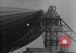 Image LZ 129 Hindenburg Lakehurst New Jersey USA, 1936, de la seconde 53 séquences d'archives historiques vidéo 65675052067