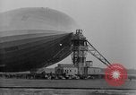 Image LZ 129 Hindenburg Lakehurst New Jersey USA, 1936, de la seconde 62 séquences d'archives historiques vidéo 65675052067