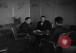 Image of LZ 129 Hindenburg airship lounge Lakehurst Naval Air Station New Jersey USA, 1936, second 3 stock footage video 65675052069