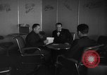 Image of LZ 129 Hindenburg airship lounge Lakehurst Naval Air Station New Jersey USA, 1936, second 5 stock footage video 65675052069
