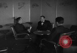 Image of LZ 129 Hindenburg airship lounge Lakehurst Naval Air Station New Jersey USA, 1936, second 7 stock footage video 65675052069