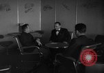 Image of LZ 129 Hindenburg airship lounge Lakehurst Naval Air Station New Jersey USA, 1936, second 8 stock footage video 65675052069