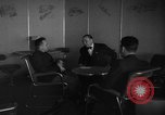 Image of LZ 129 Hindenburg airship lounge Lakehurst Naval Air Station New Jersey USA, 1936, second 19 stock footage video 65675052069