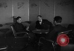 Image of LZ 129 Hindenburg airship lounge Lakehurst Naval Air Station New Jersey USA, 1936, second 20 stock footage video 65675052069