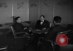 Image of LZ 129 Hindenburg airship lounge Lakehurst Naval Air Station New Jersey USA, 1936, second 26 stock footage video 65675052069
