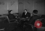 Image of LZ 129 Hindenburg airship lounge Lakehurst Naval Air Station New Jersey USA, 1936, second 29 stock footage video 65675052069