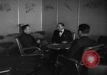 Image of LZ 129 Hindenburg airship lounge Lakehurst Naval Air Station New Jersey USA, 1936, second 30 stock footage video 65675052069