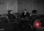 Image of LZ 129 Hindenburg airship lounge Lakehurst Naval Air Station New Jersey USA, 1936, second 32 stock footage video 65675052069