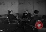 Image of LZ 129 Hindenburg airship lounge Lakehurst Naval Air Station New Jersey USA, 1936, second 33 stock footage video 65675052069