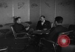 Image of LZ 129 Hindenburg airship lounge Lakehurst Naval Air Station New Jersey USA, 1936, second 36 stock footage video 65675052069