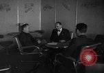 Image of LZ 129 Hindenburg airship lounge Lakehurst Naval Air Station New Jersey USA, 1936, second 38 stock footage video 65675052069