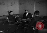 Image of LZ 129 Hindenburg airship lounge Lakehurst Naval Air Station New Jersey USA, 1936, second 39 stock footage video 65675052069