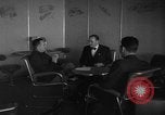 Image of LZ 129 Hindenburg airship lounge Lakehurst Naval Air Station New Jersey USA, 1936, second 40 stock footage video 65675052069