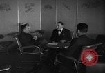 Image of LZ 129 Hindenburg airship lounge Lakehurst Naval Air Station New Jersey USA, 1936, second 42 stock footage video 65675052069