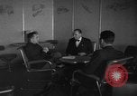Image of LZ 129 Hindenburg airship lounge Lakehurst Naval Air Station New Jersey USA, 1936, second 44 stock footage video 65675052069