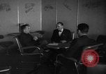 Image of LZ 129 Hindenburg airship lounge Lakehurst Naval Air Station New Jersey USA, 1936, second 46 stock footage video 65675052069