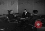 Image of LZ 129 Hindenburg airship lounge Lakehurst Naval Air Station New Jersey USA, 1936, second 48 stock footage video 65675052069