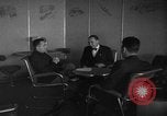 Image of LZ 129 Hindenburg airship lounge Lakehurst Naval Air Station New Jersey USA, 1936, second 50 stock footage video 65675052069
