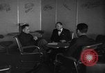 Image of LZ 129 Hindenburg airship lounge Lakehurst Naval Air Station New Jersey USA, 1936, second 52 stock footage video 65675052069