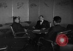 Image of LZ 129 Hindenburg airship lounge Lakehurst Naval Air Station New Jersey USA, 1936, second 55 stock footage video 65675052069