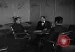 Image of LZ 129 Hindenburg airship lounge Lakehurst Naval Air Station New Jersey USA, 1936, second 59 stock footage video 65675052069