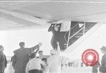 Immagine di LZ 129 dirigibile Hindenburg Lakehurst New Jersey USA, 1936, secondo 1 filmato di repertorio 65675052070