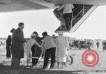 Immagine di LZ 129 dirigibile Hindenburg Lakehurst New Jersey USA, 1936, secondo 3 filmato di repertorio 65675052070