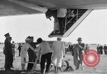 Immagine di LZ 129 dirigibile Hindenburg Lakehurst New Jersey USA, 1936, secondo 6 filmato di repertorio 65675052070
