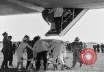 Immagine di LZ 129 dirigibile Hindenburg Lakehurst New Jersey USA, 1936, secondo 7 filmato di repertorio 65675052070