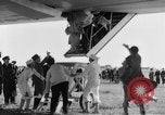 Immagine di LZ 129 dirigibile Hindenburg Lakehurst New Jersey USA, 1936, secondo 9 filmato di repertorio 65675052070