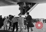 Immagine di LZ 129 dirigibile Hindenburg Lakehurst New Jersey USA, 1936, secondo 11 filmato di repertorio 65675052070