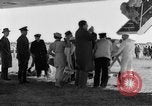 Immagine di LZ 129 dirigibile Hindenburg Lakehurst New Jersey USA, 1936, secondo 12 filmato di repertorio 65675052070