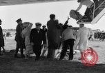 Immagine di LZ 129 dirigibile Hindenburg Lakehurst New Jersey USA, 1936, secondo 13 filmato di repertorio 65675052070