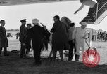 Immagine di LZ 129 dirigibile Hindenburg Lakehurst New Jersey USA, 1936, secondo 14 filmato di repertorio 65675052070