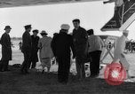 Immagine di LZ 129 dirigibile Hindenburg Lakehurst New Jersey USA, 1936, secondo 15 filmato di repertorio 65675052070